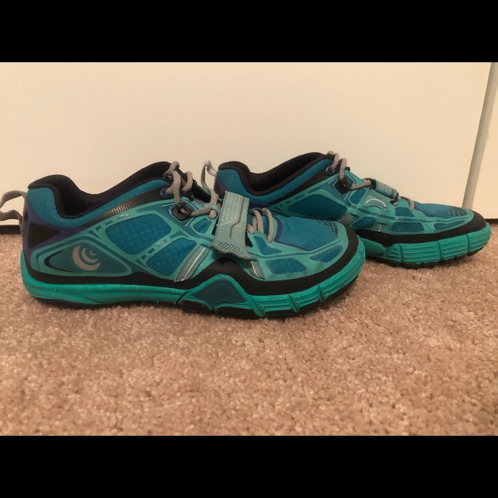 Topo Athletic Halsa shoes